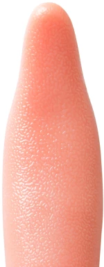10-Speed Silicone Vibrating Tongue