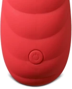 10-Speed Silicone Vibrating Tongue