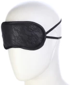 Fifty Shades Dark Lace Blindfold