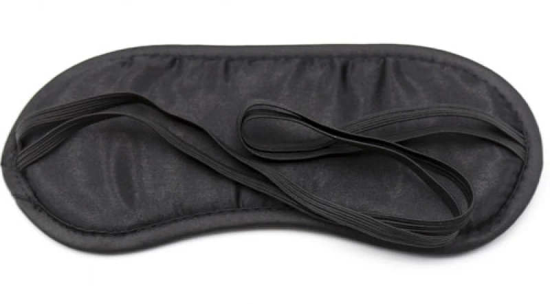 Fifty Shades Dark Lace Blindfold