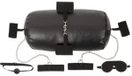 Bay Kitty Bondage Barrel