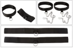 Bay Kitty Bondage Barrel