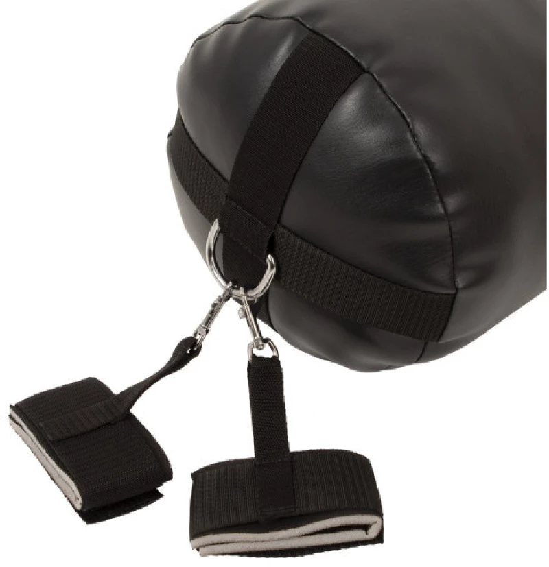 Bay Kitty Bondage Barrel