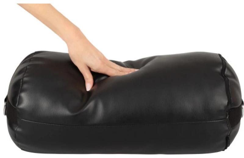 Bay Kitty Bondage Barrel