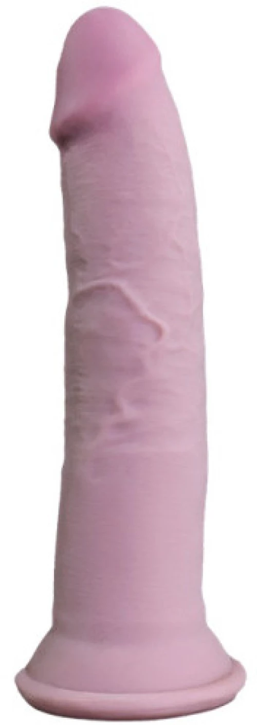 TOYBOY JIMMY Realistic TPE suctioned Dildo 25 cm