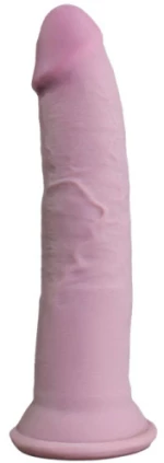 TOYBOY JIMMY Realistic TPE suctioned Dildo 25 cm