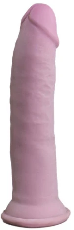 TOYBOY JIMMY Realistic TPE suctioned Dildo 25 cm
