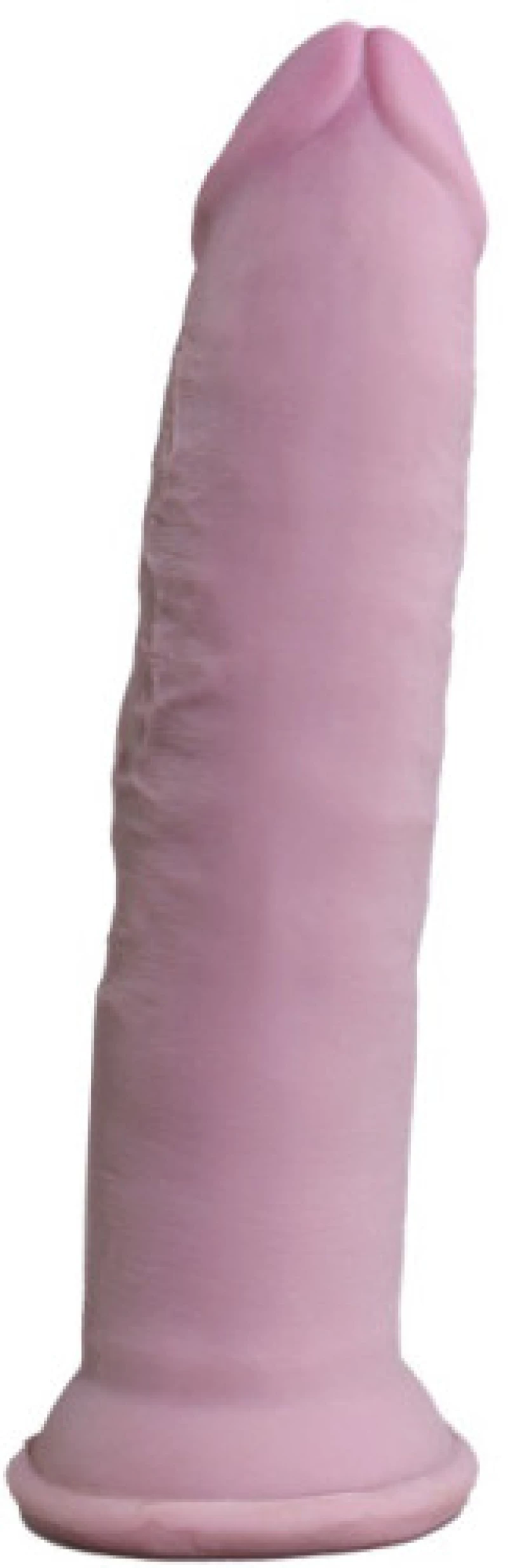 TOYBOY JIMMY Realistic TPE suctioned Dildo 25 cm