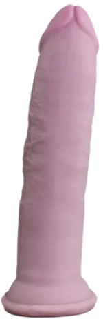 TOYBOY JIMMY Realistic TPE suctioned Dildo 25 cm