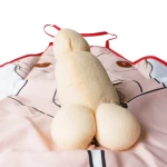 Sexy Apron with Penis