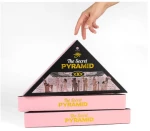 The secret Pyramid Board Game