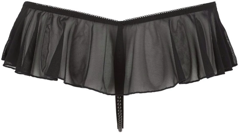 String Black