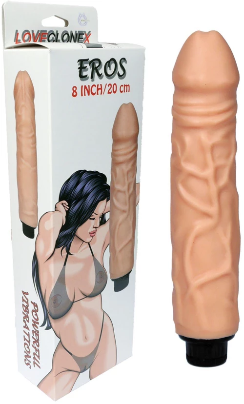 EROS 8"