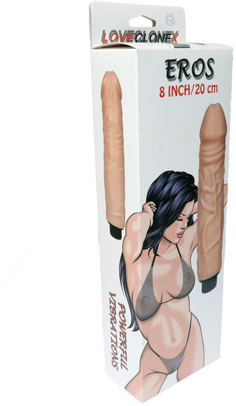 EROS 8"