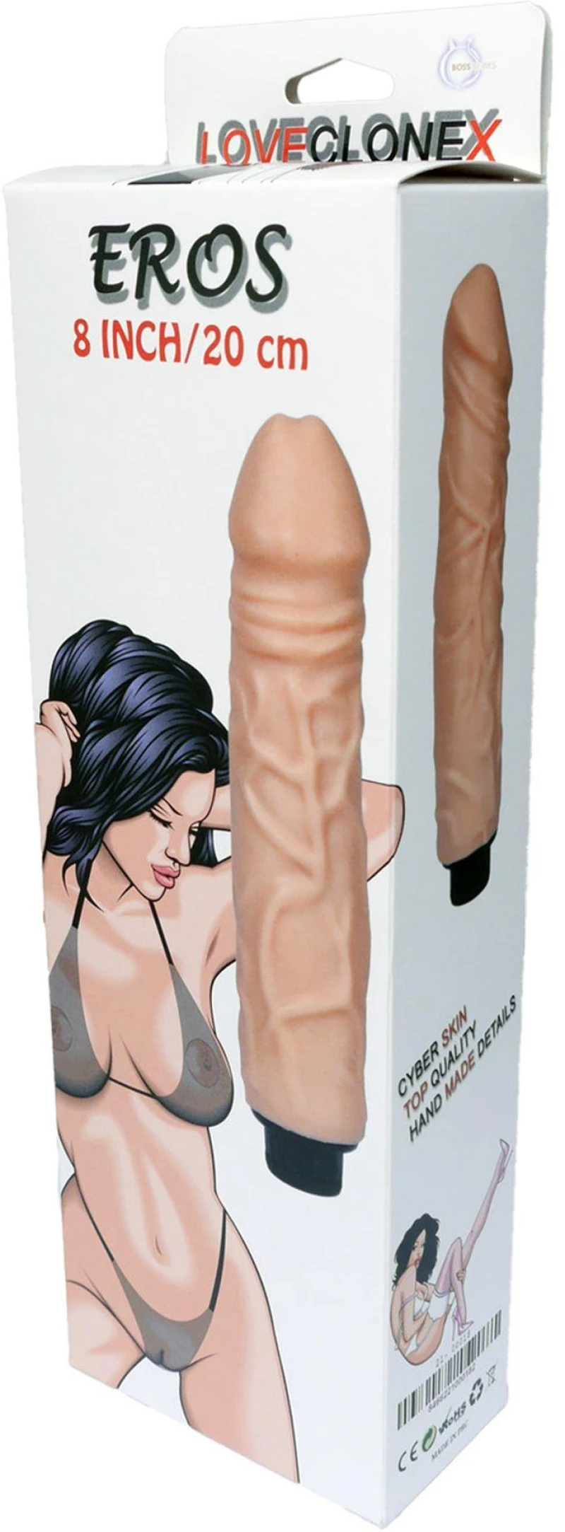 EROS 8"