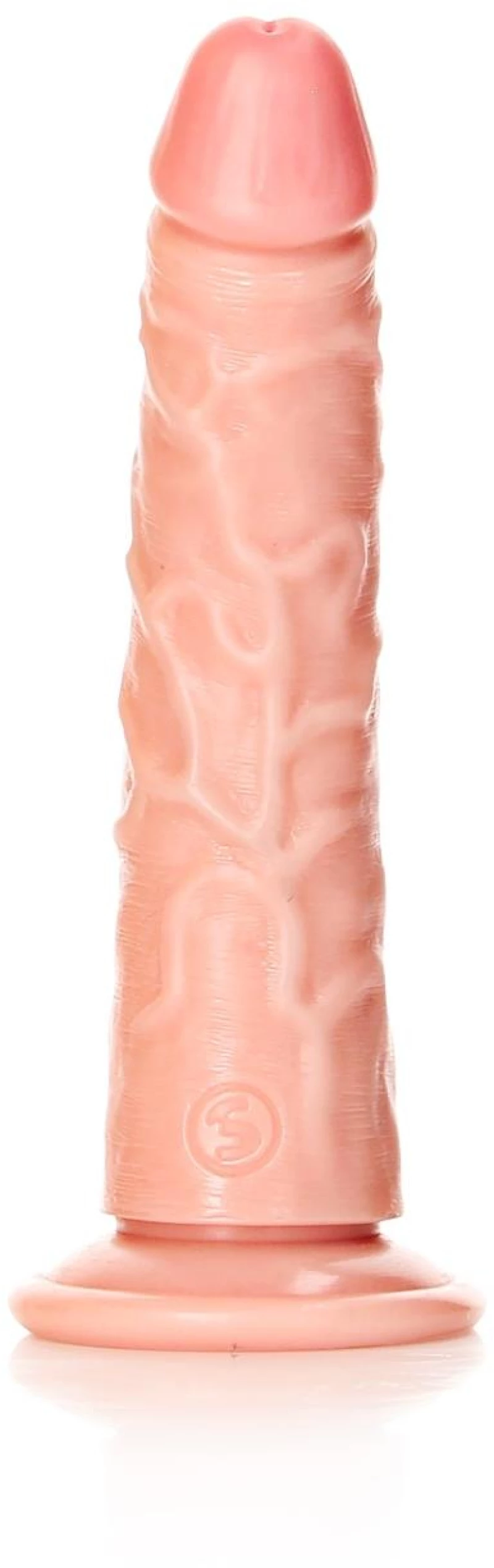 Slim 6" flesh