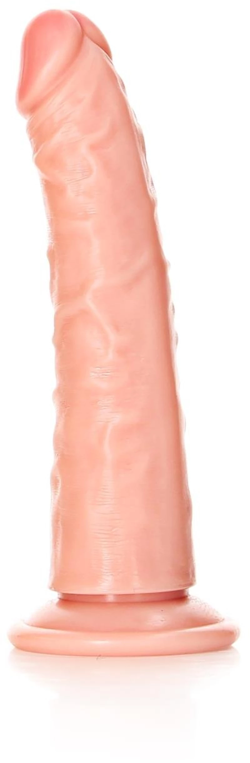 Slim 6" flesh
