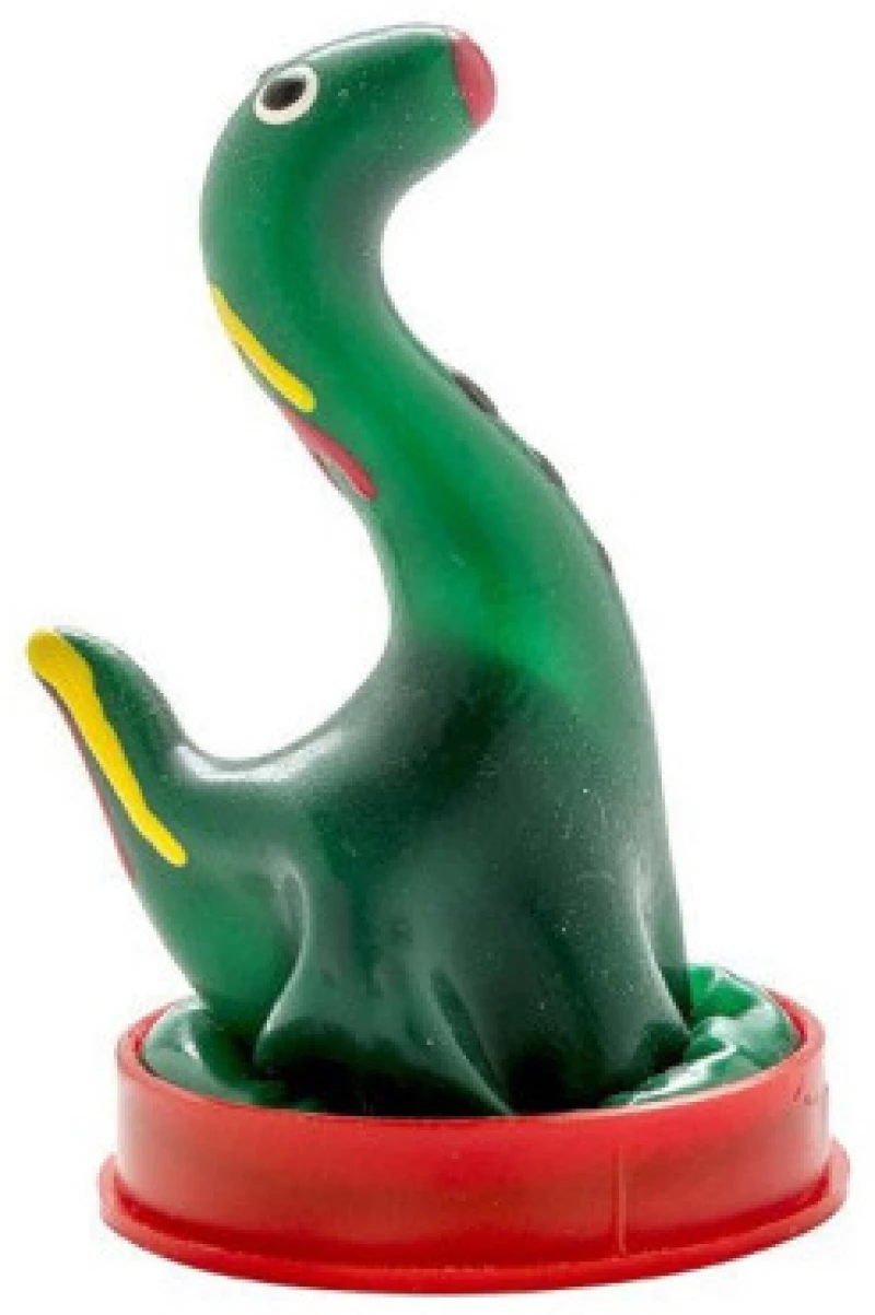 H10 Combra Fun condom