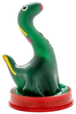H10 Combra Fun condom