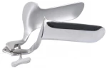 Sextreme Steel Vaginal Speculum