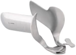 Sextreme Steel Vaginal Speculum