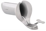 Sextreme Steel Vaginal Speculum