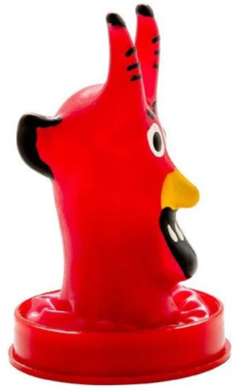 H20 Devil Fun condom