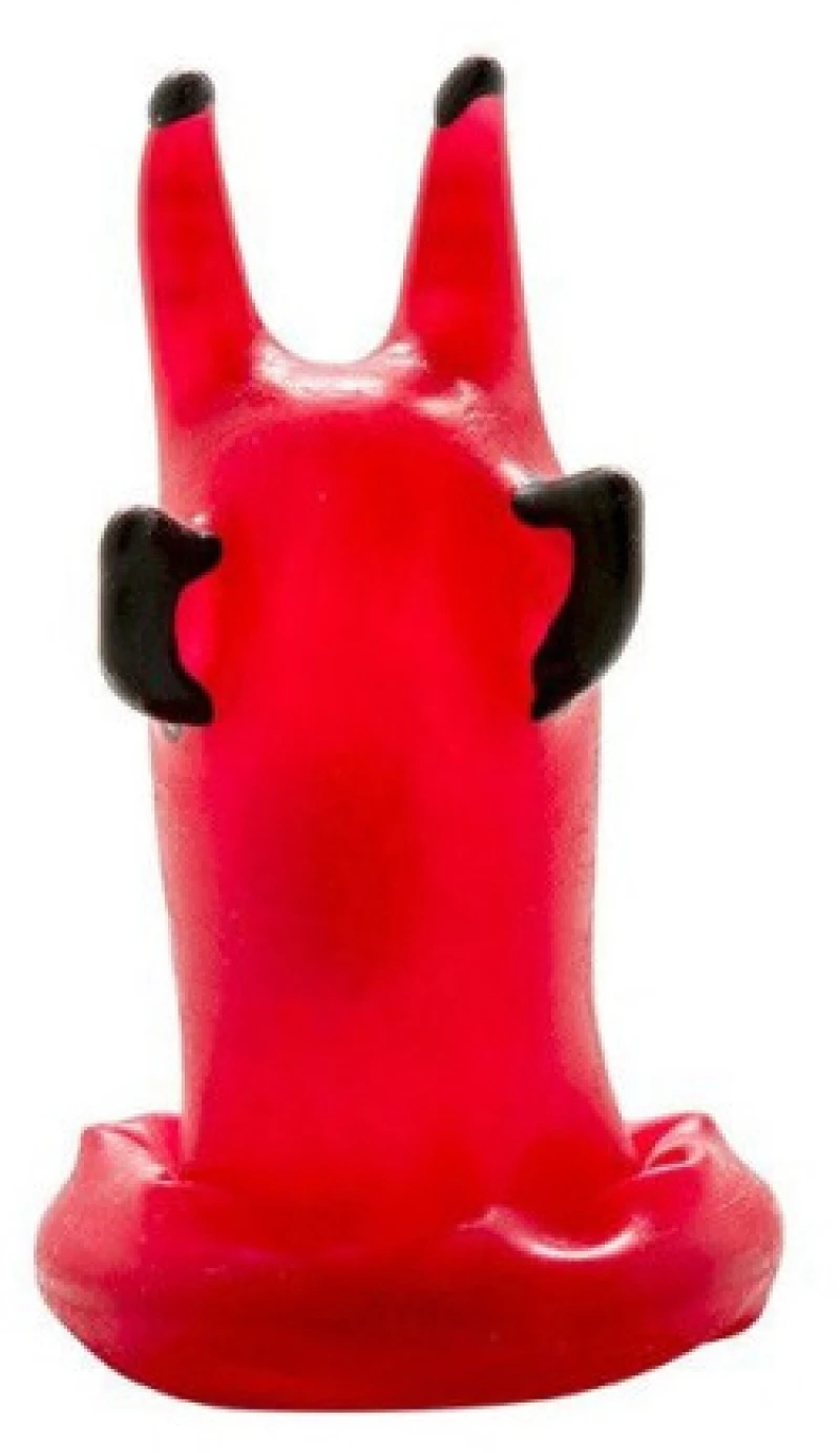 H20 Devil Fun condom