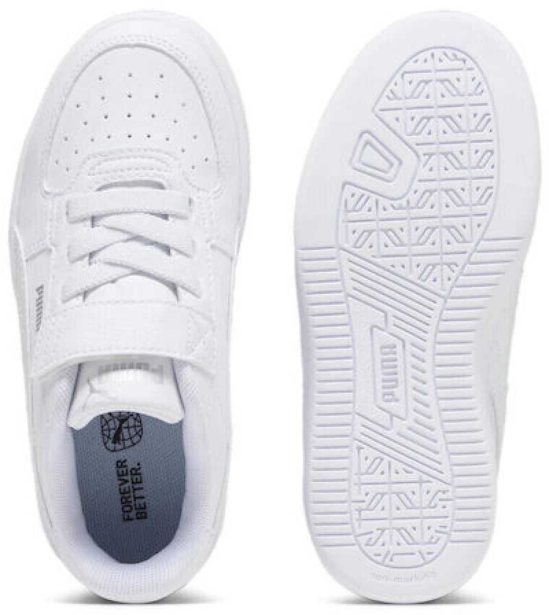Puma Caven 2.0 - Λευκό