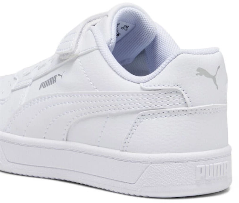 Puma Caven 2.0 - Λευκό