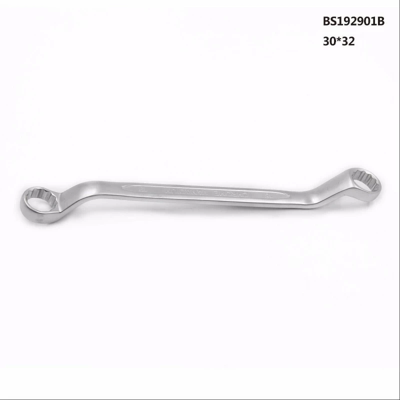 Finder Διπλό Κλειδί Πολύγωνο Κυρτό Μεγέθους 30x32mm