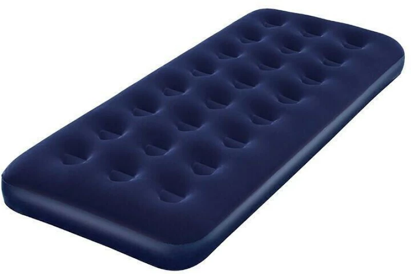Bestway Φουσκωτό Στρώμα Ύπνου Μονό 191x73x22εκ.
