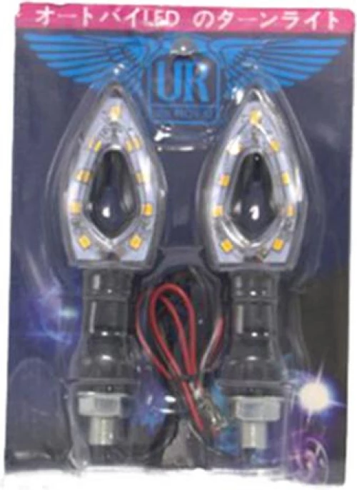 Φλας LED 2τμχ