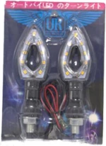 Φλας LED 2τμχ