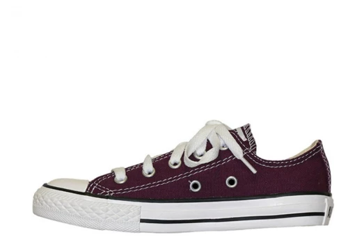 CONVERSE 325816C - Μπορντώ