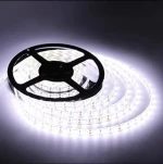ΤΑΙΝΙΑ LED RGD SMD2835 IP20 ΑΔΙΑΒΡΟΧΗ 204 LEDS 6400Κ