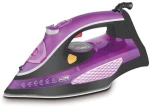HM-3890 Σίδερο Ατμού 2200W με Συνεχόμενη Παροχή 20gr/min