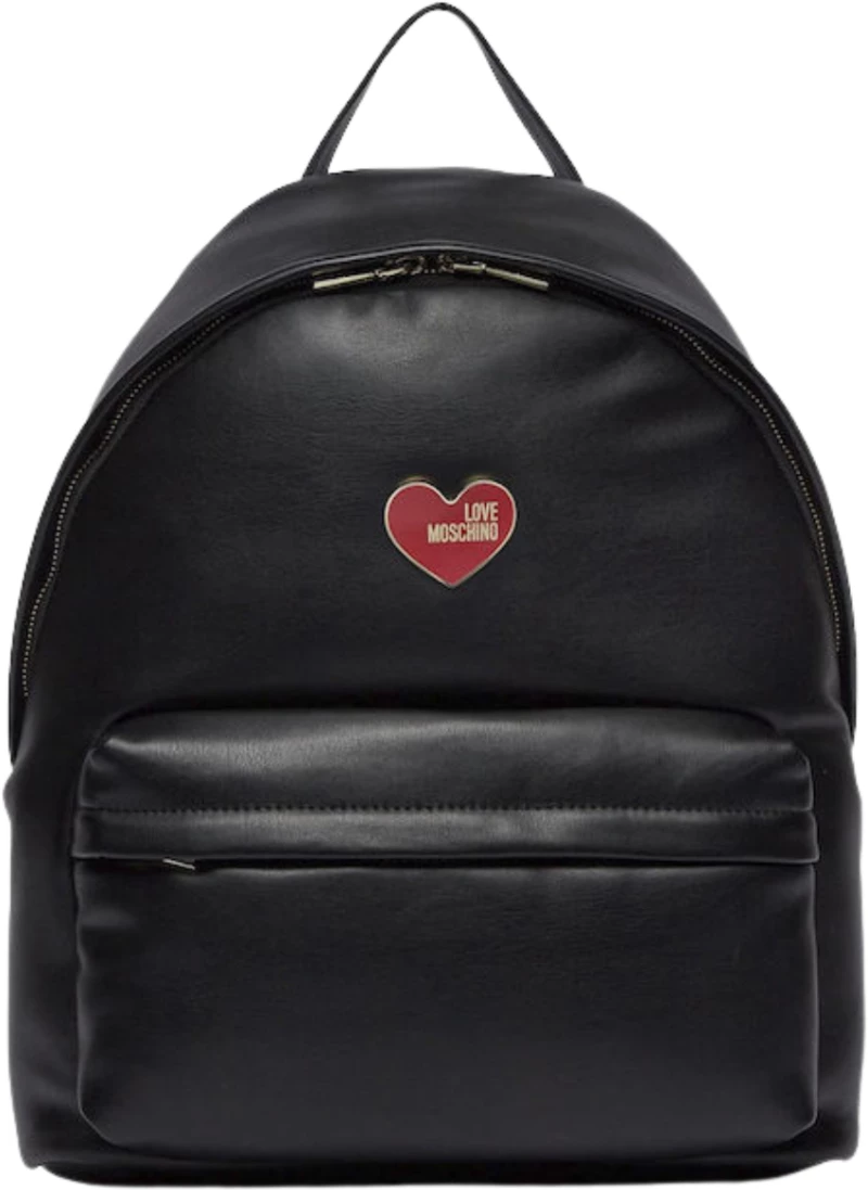 Σακίδιο Πλάτης Γυναικείο Love Moschino JC4275PP0HKN0 Black