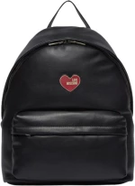 Σακίδιο Πλάτης Γυναικείο Love Moschino JC4275PP0HKN0 Black