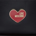 Σακίδιο Πλάτης Γυναικείο Love Moschino JC4275PP0HKN0 Black