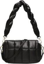 Τσάντα Γυναικεία Ώμου Love Moschino JC4142PP1HLJ1-00A Black
