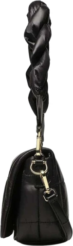 Τσάντα Γυναικεία Ώμου Love Moschino JC4142PP1HLJ1-00A Black