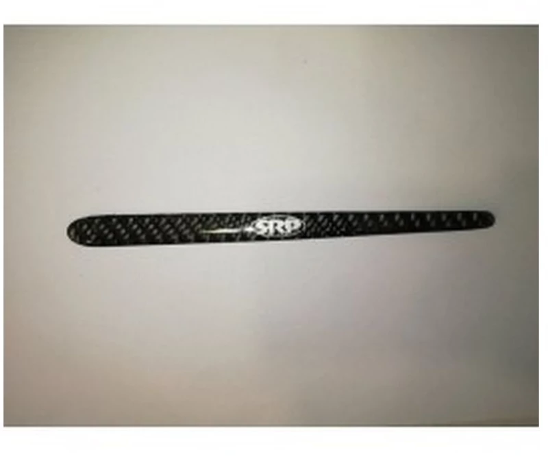 ΠΡΟΣΤΑΤΕΥΤΙΚΟ ΣΚΕΛΕΤΟΥ ΑΛΥΣΙΔΑΣ SRP 250X15MM CARBON