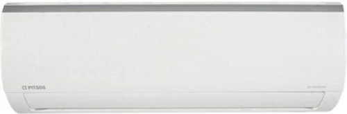 Pitsos Nefeli Standard PSI18VW30 / PSO18VW30 Κλιματιστικό Inverter 18000 BTU A++/A+ με Ιονιστή