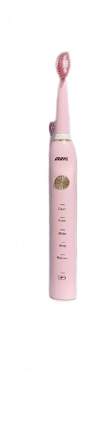 MDHL Ηλεκτρική οδοντόβουρτσα MD801 PINK
