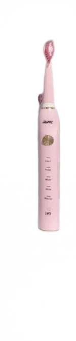 MDHL Ηλεκτρική οδοντόβουρτσα MD801 PINK