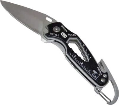 True Utility Σουγιάς Smartknife TU573K