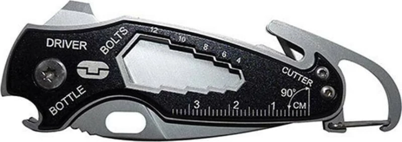 True Utility Σουγιάς Smartknife TU573K