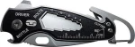 True Utility Σουγιάς Smartknife TU573K
