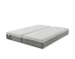 Στρώμα Bernido με Αφαιρούμενο Κάλυμμα - 160x200 cm με δύο στρώματα